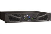 CROWN XLi2500 - двухканальный усилитель мощности, 2х750 Вт/4 Ом, 2х500 Вт/8 Ом , Мост:1500 Вт/8 Ом