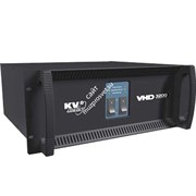 KV2 VHD3200 - Усилитель мощности для сабвуферов серии VHD, 2 х 1600вт.(двойное моно), 35кг.