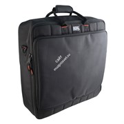 GATOR G-MIXERBAG-2020 - нейлоновая сумка для микшеров, аксессуаров 508 х 508 х 140 мм
