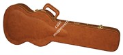 GATOR GW-SG-BROWN - деревянный кейс SG, класс "делюкс", "винтажный" коричневый корпус