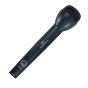 AKG D230 - Микрофон динамический всенаправленный репортерский