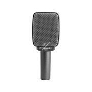 SENNHEISER E 609 SILVER - динамический микрофон  для записи и озвучивания гитарных кабинетов и комбо