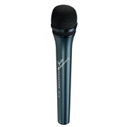 SENNHEISER MD 46 - репортерский микрофон, с кардиоидной направленностью,частотный диапазон 40 -18кГц