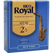 RICO RRO10ASX350 - трости для саксофона альта - 3.5, (10шт)