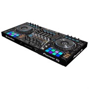 PIONEER DDJ-RZ - DJ-контроллер для Rekordbox DJ