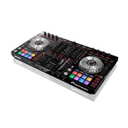 Pioneer DDJ-SX2 - 4-х канальный DJ контроллер для Serato DJ