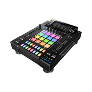 PIONEER DJS-1000 - автономный DJ семплер, 7-ми дюймовый экран, 16 пэдов, 16 клавиш