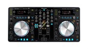 Pioneer XDJ-R1 - DJ система, WiFI, MIDI, CD. LF Дисплей. remotebox, 2 канала, 4 Sound Color FX, 3 HC