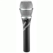 SHURE SM86 - конденсаторный кардиоидный вокальный микрофон