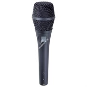 SHURE SM87A - конденс. вокальный микрофон (50-18000 Гц)