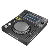 PIONEER XDJ-700 USB - цифровой компактный DJ проигрыватель с поддержкой rekordbox™