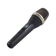 AKG D7 S - микрофон вокальный класса Hi-End  динамический суперкардиоидный,
