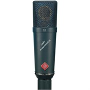 NEUMANN TLM 193 - студийный конденсаторный микрофон , цвет чёрный