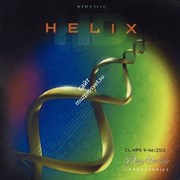 DEAN MARKLEY 2512 Helix HD Electric CL - струны для электрогитары, 009-046