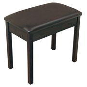 ONSTAGE KB8802R - скамейка, одноуровневая, деревянная, палисандр, класс &quot;делюкс&quot;