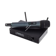 SENNHEISER XSW 2-865-B - вокальная радиосистема с конденсаторным микрофоном E865 (614-634 MHz)