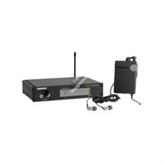 Shure EP4TRE3 - б/п  мониторная система PSM400 с г/телефонами E3