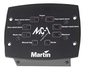 MARTINpro MC1 - контроллер DMX