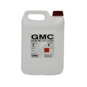 GMC SmokeFluid/E - жидкость для дыма 5 л, среднего рассеивания, Италия