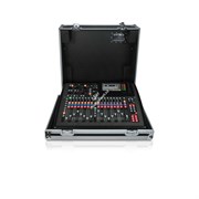 Behringer X32 COMPACT-TP - цифровой микшер, 32-канала, в кейсе (Touring Package)