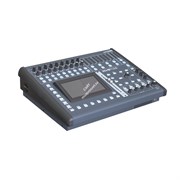 INVOTONE MX2208D - цифровой микшерный пульт, 22 входа, 12 выходов, 2 FX процессора