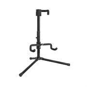 ONSTAGE GS7140 - стойка для электро и бас гитары с механизмом фиксации