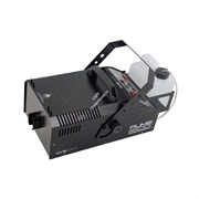 INVOLIGHT FUME1500DMX - генератор дыма 1600Вт, беспроводной пульт ДУ, DMX 512-1канал