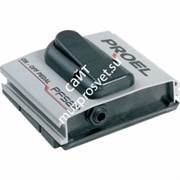 Proel PFS22 - Ножной выключатель для аудио сигнала с индикацией.