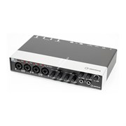 STEINBERG UR44 - USB2.0 профессиональный аудиоинтерфейс 6x4