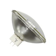 GE SUPER PAR64 CP/60  EXC VNS - лампа фара для PAR64, 230V/1000W, 3200K, 300h, GX16d , узкий луч