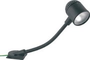 Proel SDC620 - Лампа, "гусиная" шея,  20 см  12 Вольт
