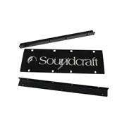 SOUNDCRAFT Rackmount Kit E 6 - комплект рэковых креплений для пульта EPM6