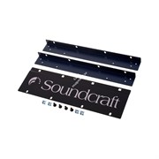 SOUNDCRAFT Rackmount Kit MFX8 - рэковое крепление для пульта  MFX8