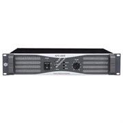 Show APS480E - Трансляционный усилитель мощности 480 вт, 70/100 в