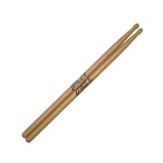 PROMARK LAU5BW - барабанные палочки , орех , XL (16") ,наконечник Oval