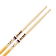 PROMARK TXPG5BW - барабанные палочки, 5B, орех, противоскользящее покрытие
