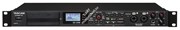 Tascam SD-20M  2-канальный  SD  рекордер- плеер Wav/MP3
