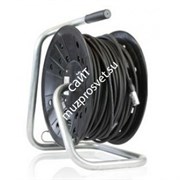 MIDAS CAT5E-100M кабель CAT5 эластичный повышенной прочности 100 метров на катушке, только для AES50