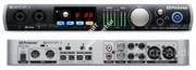 PreSonus Quantum 2 аудио-MIDI интерфейс Thunderbolt, 22вх/24вых (4/6 на192кГц), 4мик.вх./4лин.вых. 2ADAT I/O, S/PDIF I/O, MIDI,мониторинг,Talkback mic