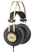 AKG K92 наушники закрытые, 16-22000Гц, 32Ом, кабель 3м