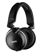 AKG K182 наушники закрытые, 32Ом, 10-28000Гц, 112дБ SPL/V