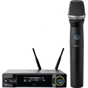 AKG WMS4500 D7 Set BD8 радиосистема с ручным передатчиком с динамическим капсюлем D7