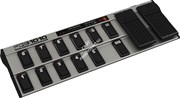 Behringer MIDI FOOT CONTROLLER FCB1010 напольный MIDI-контроллер с двумя педалями