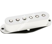 DIMARZIO AREA 67 DP419W звукосниматель для электрогитары, сингл (hum-canceling), цвет белый