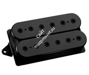 DIMARZIO EVOLUTION NECK DP158BK звукосниматель для электрогитары, хамбакер, цвет чёрный DIMARZIO EVOLUTION NECK DP158BK звукосниматель для электрогитары, хамбакер, цвет чёрный