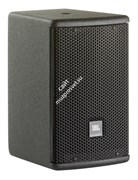 JBL AC15 2-полосная АС, 5.25&quot;, 150Вт RMS, 16?, 80Гц-20кГц, 90°x90°, разъемы Speakon NL4 + зажимной контакт, подвесная, точки крепления для U-скобы, черная, вес 4.7кг