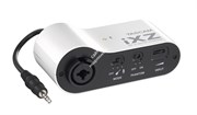 TASCAM iXZ микрофонный и гитарный интерфейс для iPAD/iPhone/iPOD