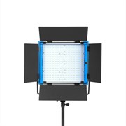 Осветитель светодиодный GreenBean DayLight 100 LED Bi-color