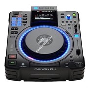 DN-SC2900 / DJ медиа-проигрыватель и контроллер / Denon