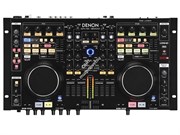 DN-MC6000 / 4-канальный DJ микшер / MIDI контроллер, USB  / DENON
